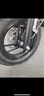 YAMAHA雅马哈摩托车踏板车巧格i125国四电喷整车新车创核科技PLUS 巧格iPLUS/象牙白/液晶仪表LED灯 实拍图