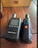 摩托罗拉（Motorola）公网对讲机5g全网通5000公里终身免费插卡全国不限距离物流车队工地 5G标准版（终身免费） 实拍图