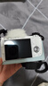 索尼（SONY）【政府补贴】ZV-E10L 半画幅微单相机 标准镜头套装 颜值机身 精准对焦 VLOG APS-C画幅 白色 实拍图