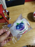 港荣蒸蛋糕蓝莓夹心480g早餐面包零食纯蛋糕中西式糕点心甜品礼品物盒 实拍图