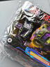 变形金刚（TRANSFORMERS）儿童男孩玩具礼物传世航行家级机甲英雄动画宇宙汽车大师F8547 实拍图