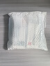 得力中性笔签字笔0.5mm子弹头黑笔水性笔顺滑速干商务办公会议笔学生考试刷题笔教师改试卷红笔碳素笔 10支黑色+20支笔芯 实拍图