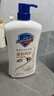 舒肤佳健康净护沐浴露纯白清香650g+柠檬香650g 沐浴乳液 新旧包装随机 实拍图