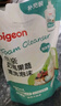 贝亲（Pigeon）奶瓶奶嘴 果蔬清洗泡沫（压泵型）组合装（500ml+480ml）PL550 实拍图