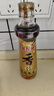 金龙鱼纯芝麻香油 480ml【一级】凉拌 调味 烹饪 火锅 调味油  玻璃瓶 实拍图