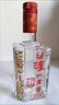 泸州老窖 六年窖头曲 浓香型白酒 52度 500ml 单瓶装 实拍图
