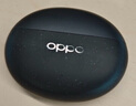 OPPO Enco Air4 Pro 【国家补贴】真无线降噪蓝牙耳机入耳式运动耳机 通用苹果华为小米手机 夜影灰 实拍图