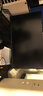 HKC 27英寸FastIPS屏4K超清160Hz HDR400硬件低蓝光10Bit 1ms升降旋转电竞游戏显示器 猎鹰二代G27H7 实拍图