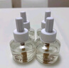 彩虹基孔肯雅热电热蚊香液灭蚊液套装无味驱蚊防蚊液家用蚊虫驱蚊液 【量贩补充装】 6瓶 可用270夜 实拍图