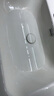 百奥（PARKOO）除湿机/抽湿机 25升大除湿量 家用轻音抽湿机 一键干衣 负离子净化地下室别墅吸湿器 YDA-826E 晒单实拍图