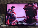 iQOO Pad2 第三代骁龙8S平板电脑 12.1英寸144Hz超感电竞屏 10000mAh电池 8GB+128GB 银翼国家补贴 实拍图