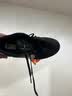 耐克（NIKE）男子足球鞋传奇PREMIER 3 TF碎钉运动鞋 HM0283-001 黑  42.5 实拍图