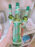 六神【经典玻璃瓶】驱蚊舒缓花露水195ml*1(薄荷 驱蚊液 防蚊喷雾) 实拍图
