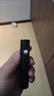 奈斯兄弟验钞笔银行纸币专用多功能小型便携式食物检测笔 黑色【验钞+美甲+猫藓】 【灯光纯正 霉菌检测】 实拍图