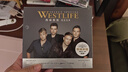 正版唱片 Westlife西城男孩专辑 精选欧美流行英文歌曲 汽车载cd碟片无损音质黑胶音乐3CD光盘 实拍图