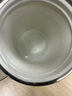 富光咖啡杯304不锈钢喷瓷保温水杯子男女学生高颜值户外茶杯420ML 实拍图