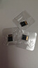 朗科（Netac）128GB TF（MicroSD）存储卡 A1 U3 V30 4K 高度耐用行车记录仪&监控摄像头内存卡 读速100MB/s 实拍图