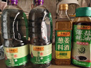  家庭调味4件套 约4kg 薄盐生抽+薄盐蚝油+葱姜料酒 酱油 实拍图