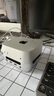 阿卡西斯（acasis）适用Macmini M4拓展坞硬盘盒40Gbps传输双DP投屏16TB扩容适配M4/M4Pro主机兼容雷电4/5接口M001Pro 实拍图
