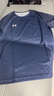 安德玛（Under Armour）速干运动短袖T恤男夏季足球上衣吸湿排汗健身透气训练服球衣 实拍图
