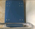 搬运宝小推车拉货平板车折叠手推车拖车手拉车72x46cm承重300斤BYB-1600 实拍图