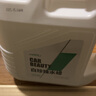 KiaPu白车专用洗车水蜡洗车液强力去污镀膜驱水漆面清洗清洁上光高泡沫 白珍珠水蜡 2L 1桶 +毛巾海绵泡沫壶 实拍图