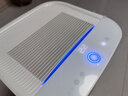霍尼韦尔（Honeywell）空气净化器家用除甲醛除雾霾除PM2.5智能净化器除菌除甲流病毒【家电国家补贴】 KJ820F-P21D 实拍图