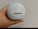 优时颜（UNISKIN）第3代微笑眼霜18g真空版淡纹抗皱提亮生日纪念日礼物送女友 实拍图