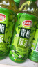  青梅绿茶饮料青梅果汁果味茶饮品500ml*15瓶*2箱 秋游饮料整箱 实拍图