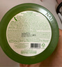 自然乐园（Nature Republic）芦荟胶晒后修复补水保湿身体乳液面霜男士贴贴霜芦荟膏凝胶300ml 实拍图