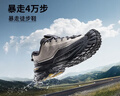 李宁（LI-NING）CF溯 行川丨户外徒步鞋夏季男女支撑稳定登山鞋运动鞋AHTU023 实拍图