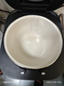 美的（Midea）电饭煲家用4-5人花瓣IH加热多功能电饭锅青瓷0氟内胆智能可预约煮饭锅MB-40HB1 实拍图