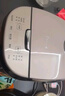 美的（Midea）电饭煲5L家用黑瓷鼎釜内胆可拆洗上盖板24H智能预约香甜柴火饭煮小米粥微压电饭锅 AFB5027R 实拍图