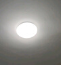 佛山照明(FSL)LED吸顶灯盘灯芯超亮节能灯板磁吸改造板贴片光源模组 全光谱 28瓦正白光 含接线端子 实拍图