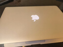 苹果（Apple） MacBook Pro/Air 二手苹果笔记本电脑 商务 办公 游戏 设计 剪辑 95新17款定制17款D52 i7-8G/512G 实拍图