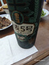 雪花啤酒【1L微醺款】【全麦芽短保】全麦5号1L*6罐高端马口铁12.5度 实拍图
