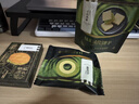 辻利茶铺抹茶双色年轮蛋糕45g/盒休闲食品零食日式早餐下午茶  实拍图