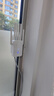 直营wifi信号放大器增强穿墙王5g网络无线扩展网口千兆双频中继器 加速款】免安装/即插即用/强穿墙 实拍图