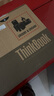 ThinkPad 联想笔记本电脑ThinkBook14+ AI轻薄办公本 英特尔酷睿Ultra5 14.5英寸 32G 1T 3K 120Hz 实拍图