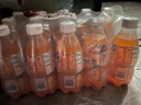 屈臣氏（Watsons）新奇士橙子汁汽水含果汁碳酸饮料汽水380mL*15瓶整箱 实拍图