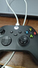 微软Xbox无线游戏手柄 无线控制器 磨砂黑 蓝牙适配Xbox/PC//平板/手机Steam促销黑神话悟空 双人成行2 实拍图