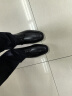 Clarks其乐皮鞋男士商务正装德比鞋舒适系带牛皮 实拍图