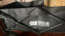 探险者露营车折叠推车户外露营儿童小推车营地车拉年货小拖车聚拢型推车 250L 曜石黑-静音实心轮+后开模式 实拍图