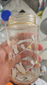 贝亲（Pigeon）PPSU双把手防胀气奶瓶240ml 猫头鹰 L号奶嘴 6月+ AA221 实拍图