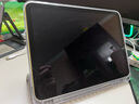 Apple/苹果【国家补贴】iPad 11英寸 A16芯片2025年款 平板电脑 (256GB WLAN版/学习办公娱乐)黄色 实拍图