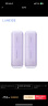 兰芝（LANEIGE）雪纱丝柔隔离双支装妆前防晒遮瑕30ml#40紫色定妆提亮520礼物 实拍图