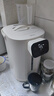 美的（Midea）电热水瓶热水壶电水壶304不锈钢水壶热水瓶控温保温恒温开水壶电水壶烧水壶MK-SP11-F 实拍图