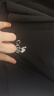 骆驼（CAMEL）速干透气短裤男女士直筒宽松户外休闲运动五分裤子夏季，男款XL 晒单实拍图