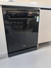海尔（Haier）洗碗机嵌入式16套独立式L5大容量独嵌两用 家用全自动 变频w30升级款超一级水效洗消一体分区洗 独立式 现货速发丨新升级大16套丨独嵌两用灵活安装 实拍图