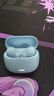 小米（MI）Redmi Buds 6 青春版 入耳式蓝牙耳机 42dB降噪 适用于安卓苹果手机 雨雾蓝 实拍图